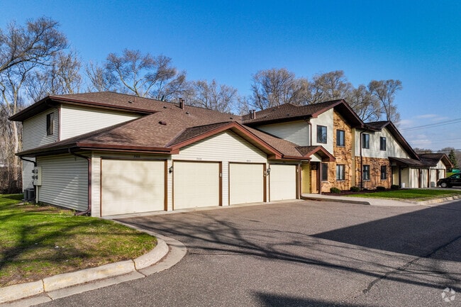 Mounds View offers housing variety