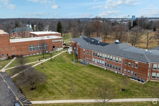 Legacy Christian Academy has an overall rating of A-, according to Niche.