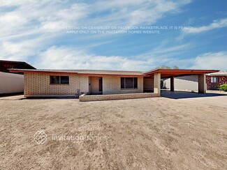 533 W Gary Dr, Chandler, AZ 85225