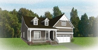 12542 N Readers Ln, Manakin-Sabot, VA 23103