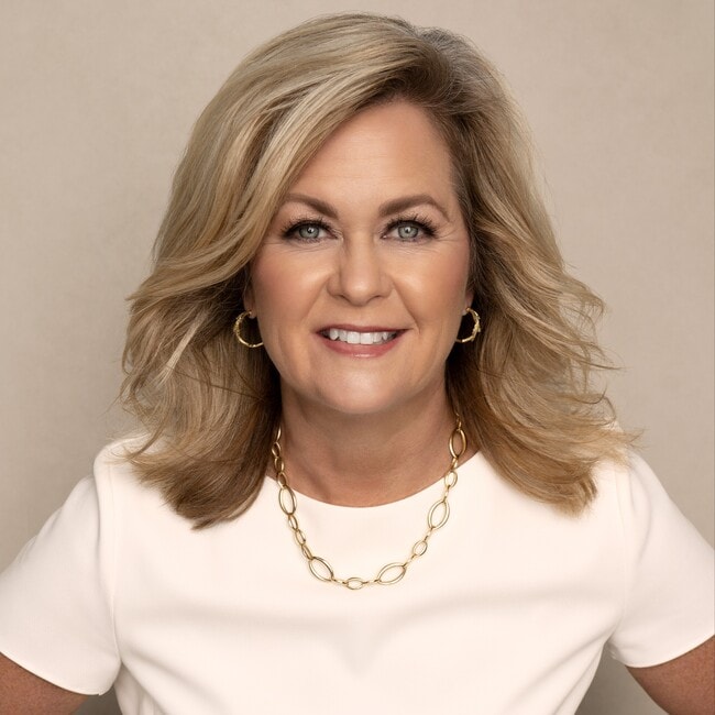 Jane Huston Crommelin