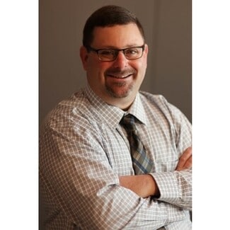 Mike Himes