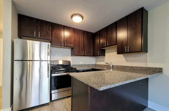 1435 N Dearborn St unit B4, Chicago, IL 60610 - photo 7