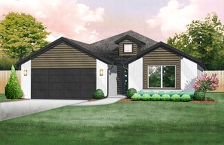 17625 Horne Ln, Edmond, OK 73012