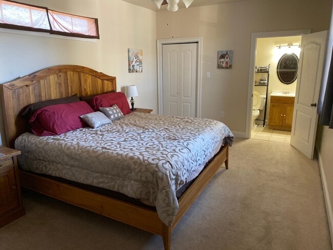 1112 Ninth St unit B, New Orleans, LA 70115 - photo 5