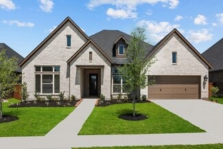 17717 Coronation St Unit 36481448, Conroe, TX 77302