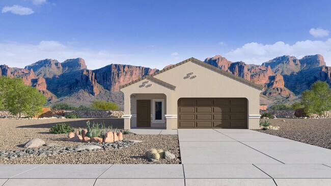 2769 Shanley Ave unit 36202126, Apache Junction, AZ 85120 - photo 2