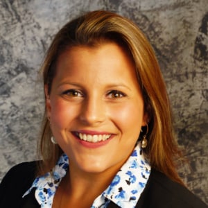 Liz Andersen Warner