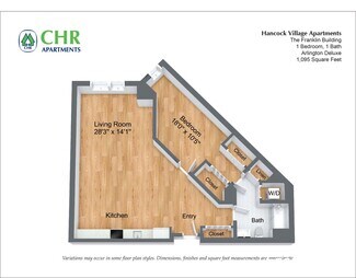 201 Sherman Rd Unit 728, Brookline, MA 02467