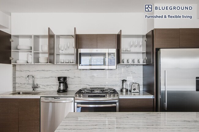 41 Park Ave unit FL17-ID1740, New York, NY 10016 - photo 7