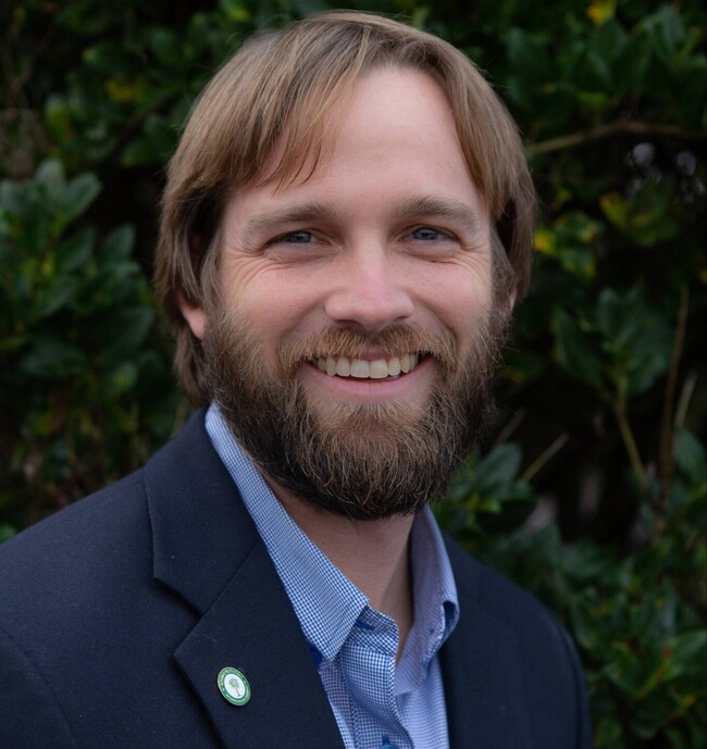 Jeffrey Graham