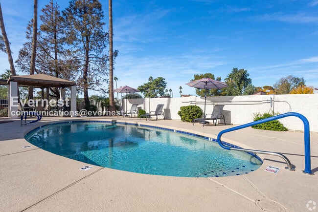 1850 E Hayden Ln unit 1170, Tempe, AZ 85281 - photo 3