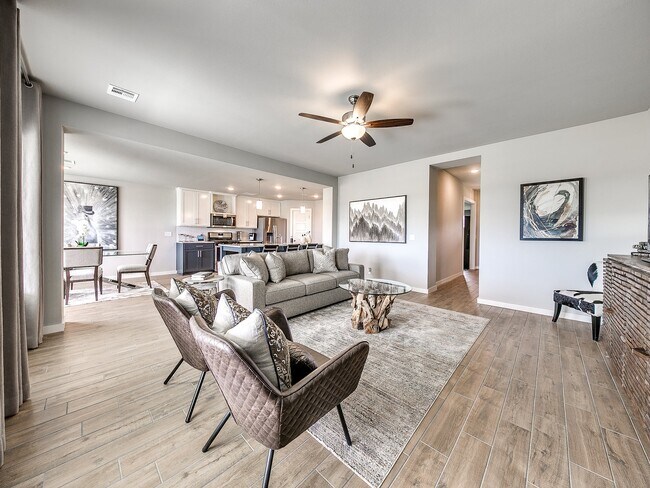 5705 E 124th Terrace St S unit 36923678, Bixby, OK 74008 - photo 7