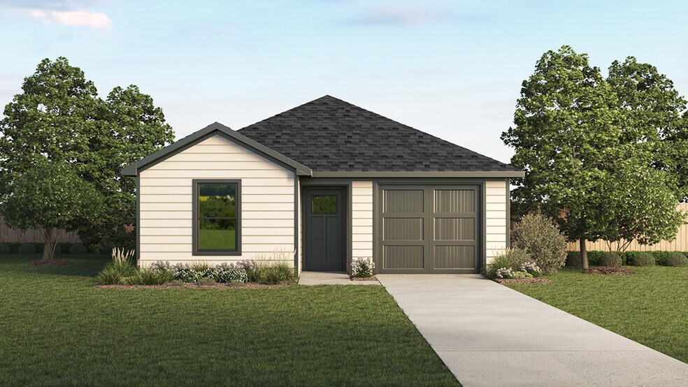 15134 Pinyon Jay St unit 36203546, San Antonio, TX 78253 - photo 1