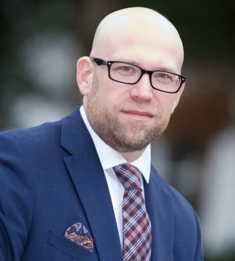 Agent Photo