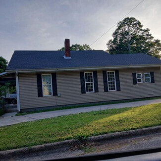 937 Toms St, Shelby, NC 28150