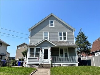 15 Marion Terrace, Pawtucket, RI 02860