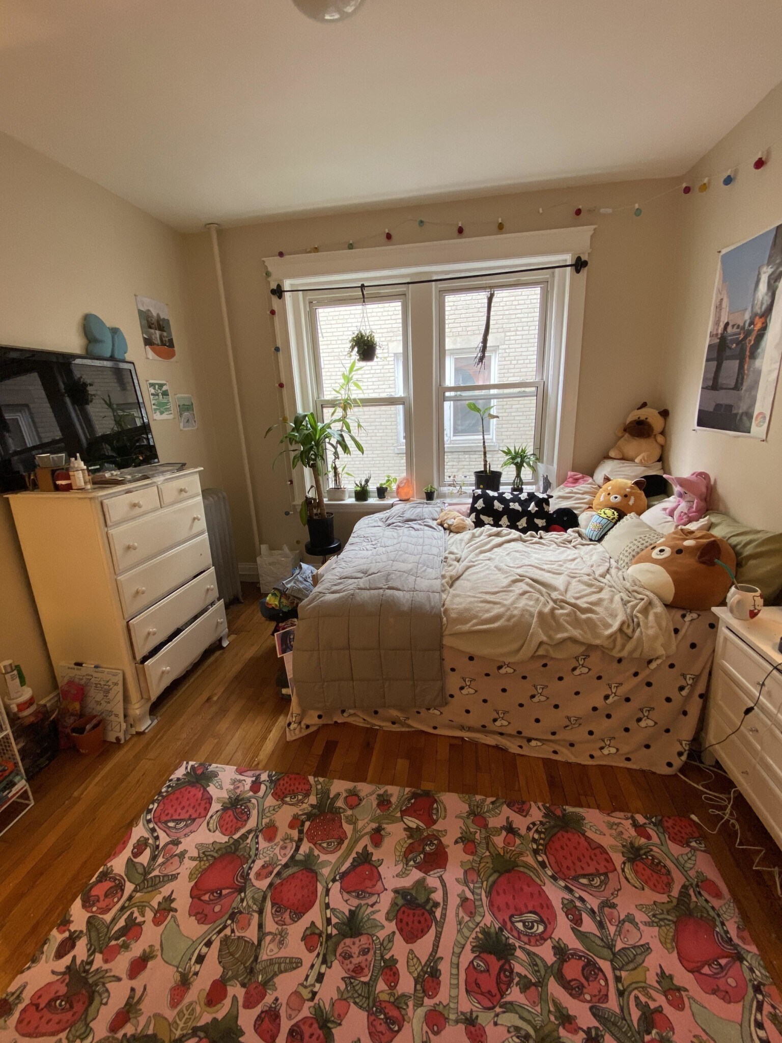1197 Commonwealth Ave unit 14, Allston, MA 02134 - photo 1