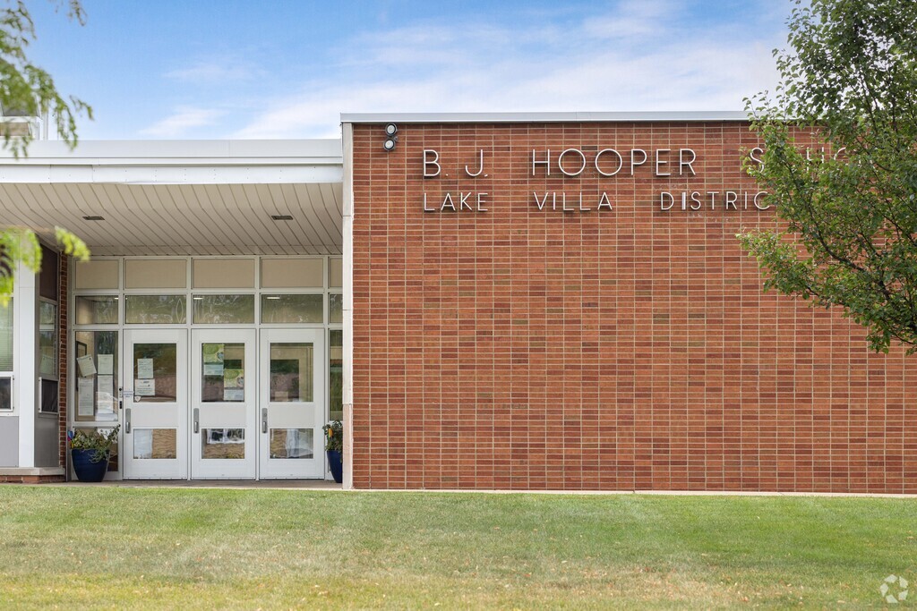 B.J. Hooper School is a public school located in Lindenhurst.