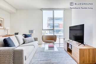 7077 W Willoughby Ave Unit FL5-ID478, Los Angeles, CA 90038