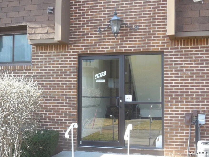 3920 Ridge Lea Rd unit C, Buffalo, NY 14228 - photo 1