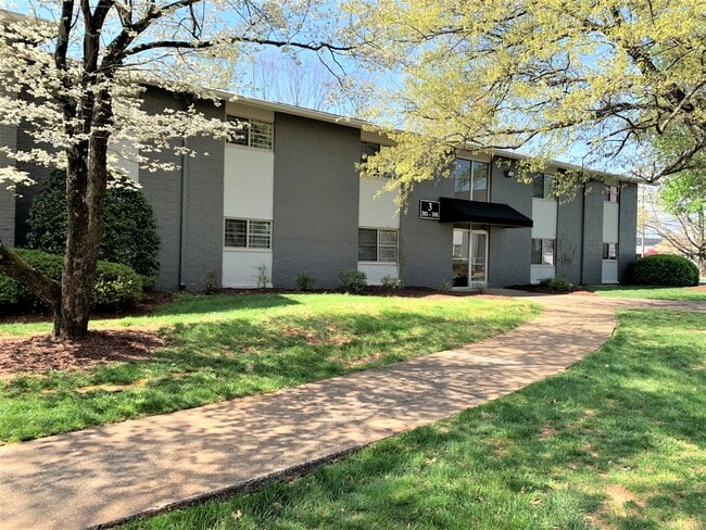 Cameron Park Apartments, Bowling Green, KY 42101 - photo 7