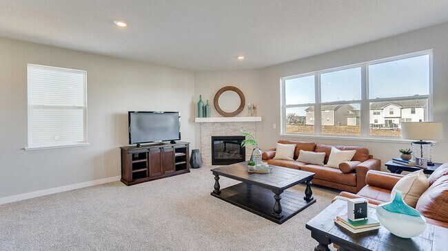 9599 49th Place NE, Saint Michael, MN 55376 - photo 5