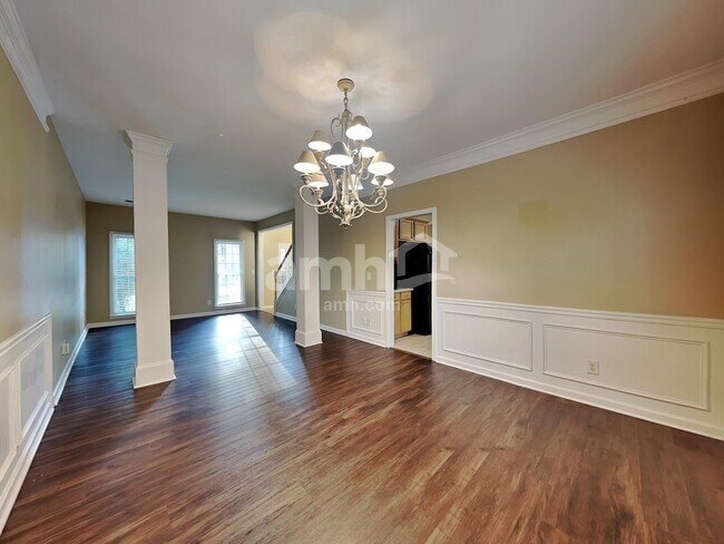 1701 Hillside Bend Crossing, Lawrenceville, GA 30043 - photo 5