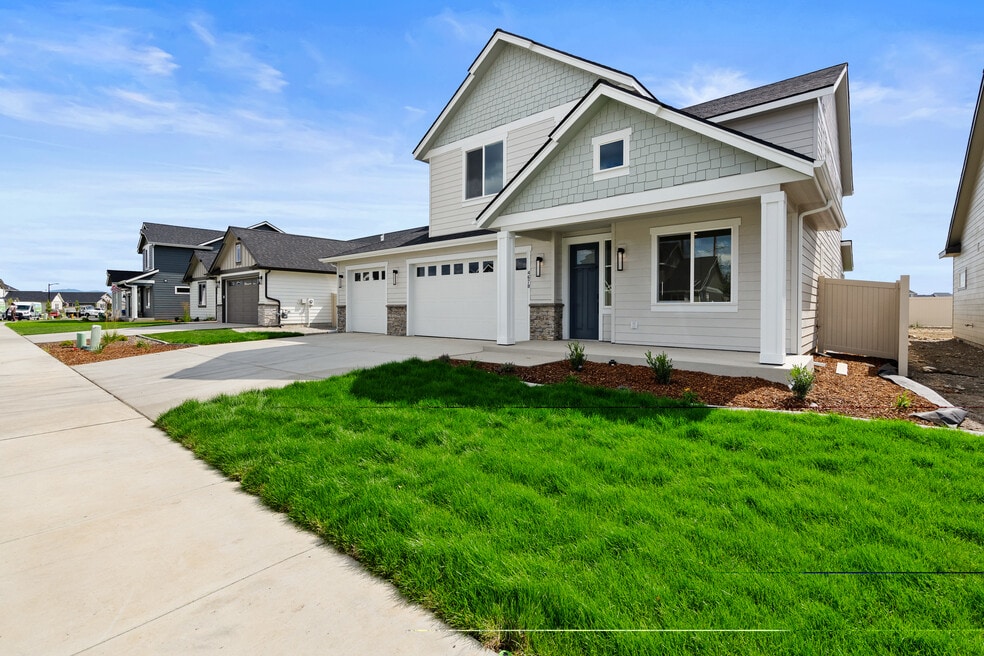 6619 Coeur Terre St unit 36628001, Coeur D'Alene, ID 83815 - photo 1