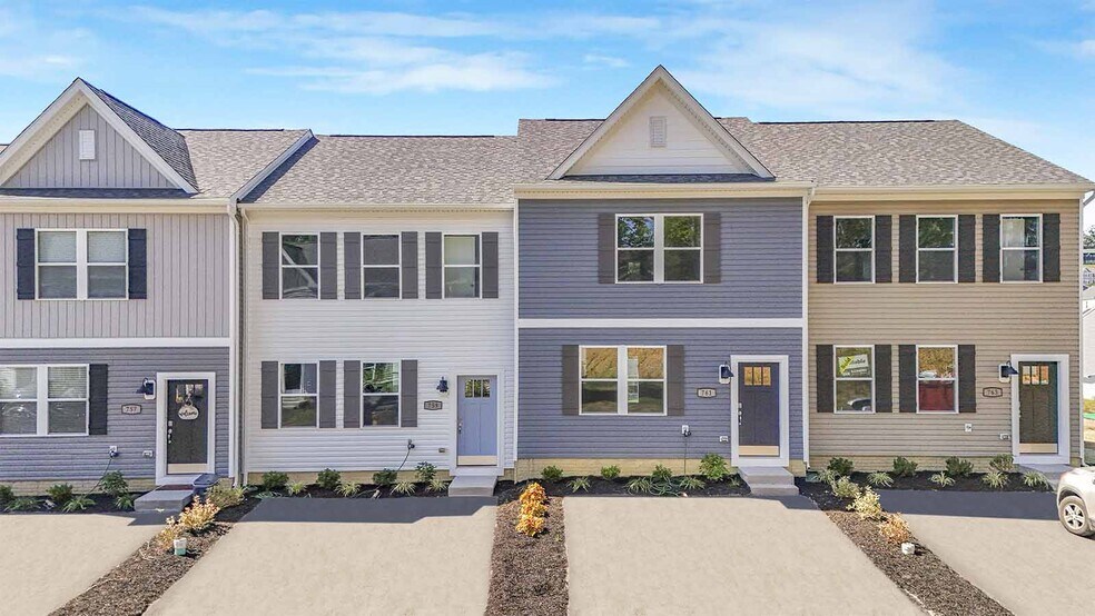 1 Erow Dr unit 38405838, White Hall, WV 26554 - photo 1