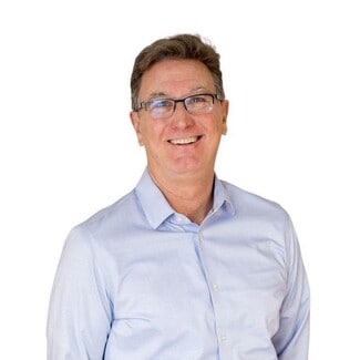 Paul Treige