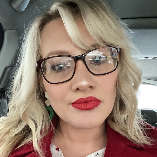 Kristi Jo Alhussaini