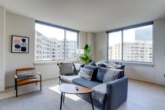 505 18th St S Unit FL9-ID1022376P, Arlington, VA 22202
