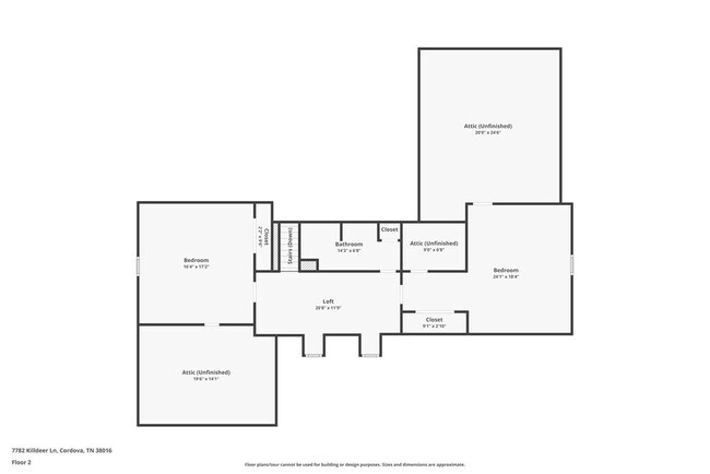 7782 Killdeer Ln, Cordova, TN 38016 - photo 3