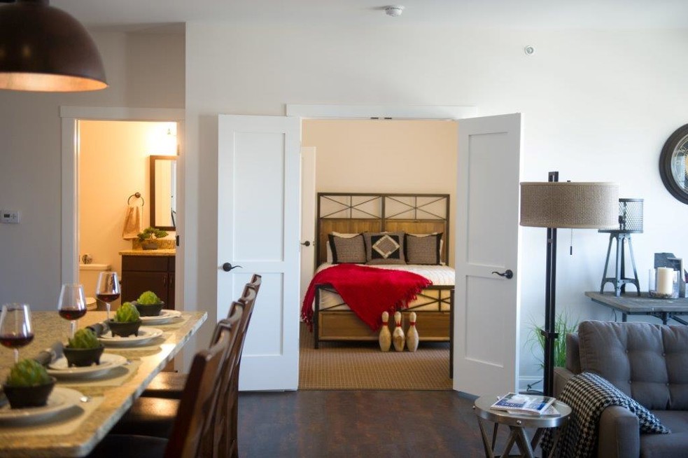 The Phoenix Building