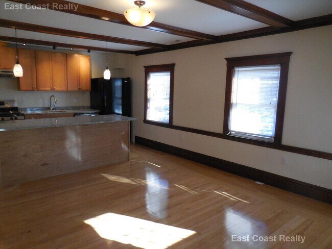 34 Bentley St unit 2, Brighton, MA 02135 - photo 5