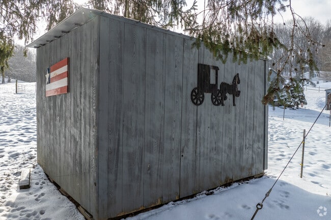 Find your own special place in South Bend Township.