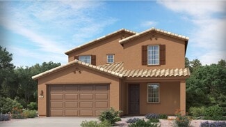 8620 S Rocking K Ranch Loop Unit 36130828, Vail, AZ 85641