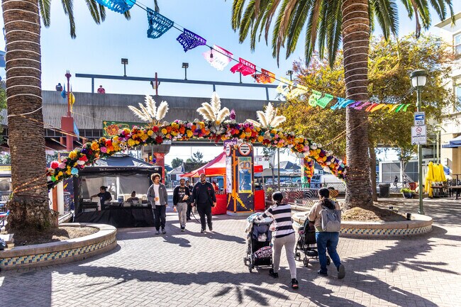 Fruitvale market offers plenty of shopping options for locals in Wentworth Holland.