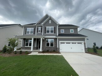 804 Kinglet House Rd, Knightdale, NC 27545