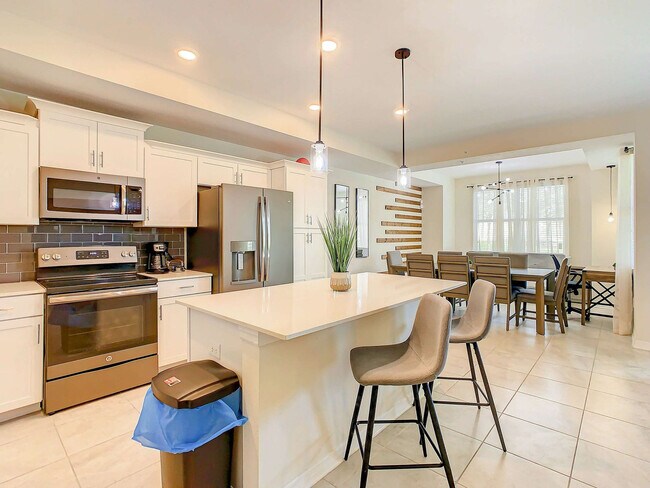 Purple Chair Condo at Storey Lake Resort unit ID1315033P, Kissimmee, FL 34746 - photo 7