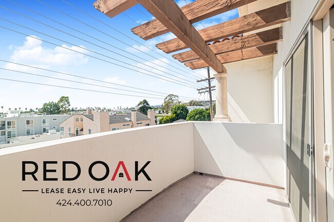 11848 Kiowa Ave unit PH4, Los Angeles, CA 90049 - photo 5