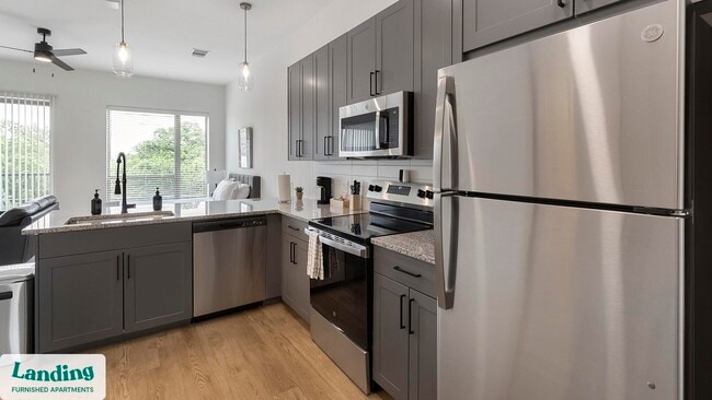 650 E Sycamore St unit 3315, Denton, TX 76201 - photo 7