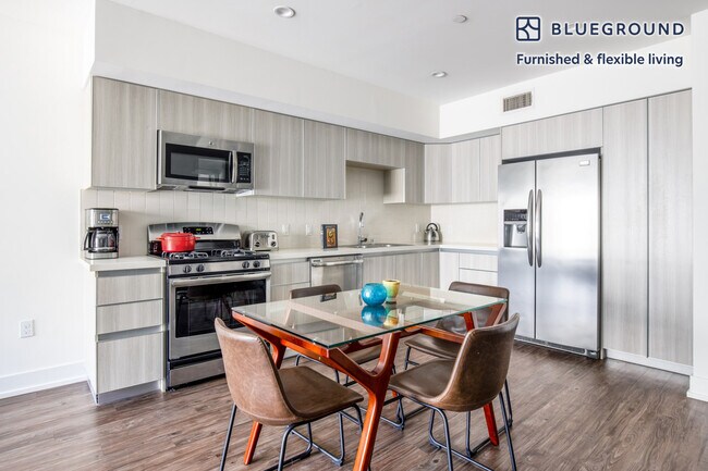 409 N Hayworth Ave unit FL2-ID140, Los Angeles, CA 90048 - photo 4