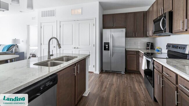 1905 Promenade Way unit 1214, Jacksonville, FL 32207 - photo 5