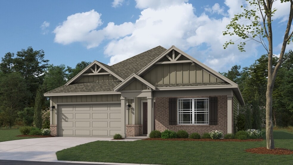 841 E Pearl St unit 36206565, Whiteland, IN 46184 - photo 1