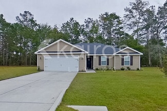 118 Western Red Cedar Dr, Springfield, GA 31329