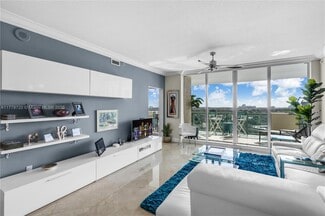 411 N New River Dr E Unit 1505, Fort Lauderdale, FL 33301