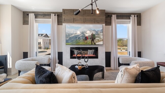 206 Daybreak Ln, Newnan, GA 30265 - photo 2