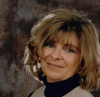 Peggy Laud